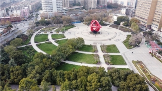 合肥市瑤海區(qū)公園（游園）廣場綠化養(yǎng)護、環(huán)衛(wèi)保潔等多位一體服務(wù)第1包花沖公園項目